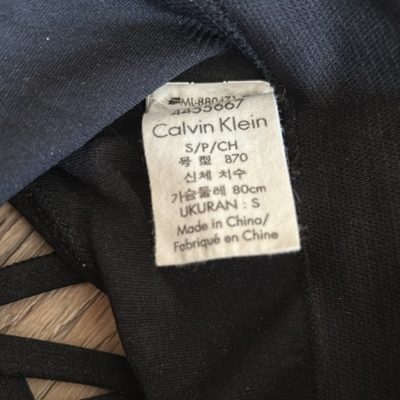 Sports bras, 3 piece - Picture 6 of 6